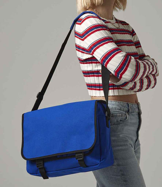 BagBase BagBase Messenger Bag