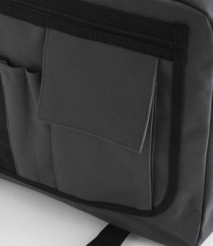 BagBase Messenger Bag
