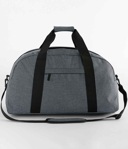 BagBase Classic Holdall - model image