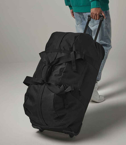 BagBase BagBase Classic Wheelie Holdall