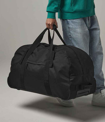 BG23 BLK MODEL 2