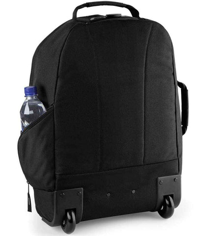 BG25 BLK BACK