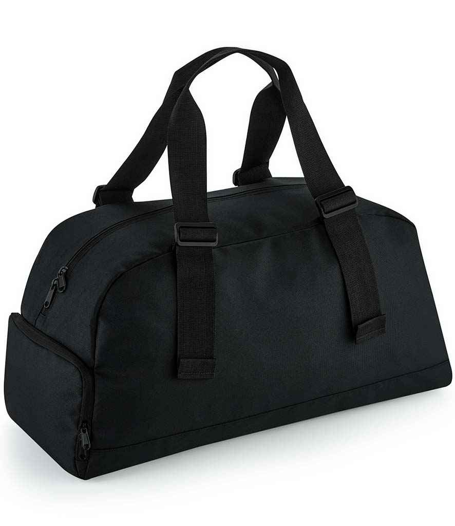 BagBase BagBase Recycled Essentials Holdall