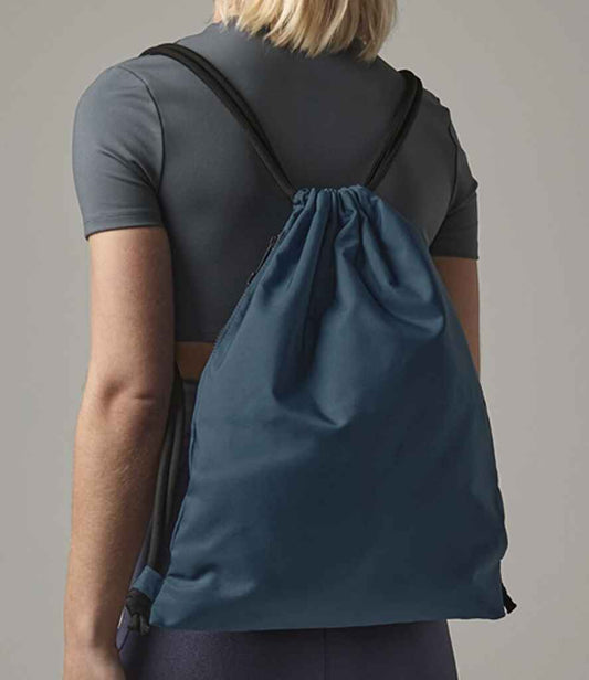 BagBase BagBase Recycled Gymsac