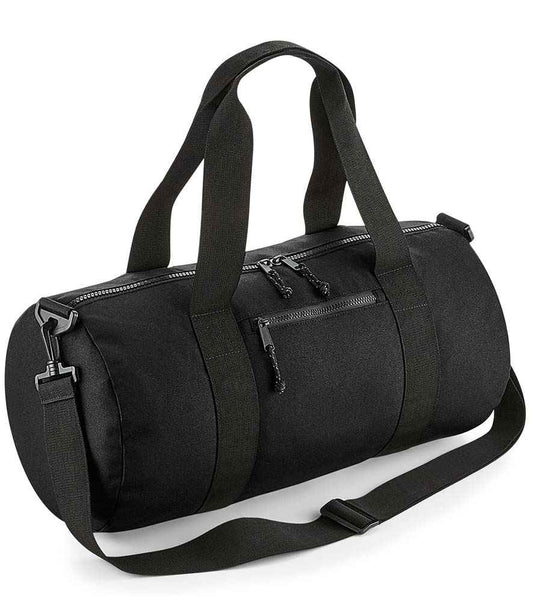 BagBase BagBase Recycled Barrel Bag