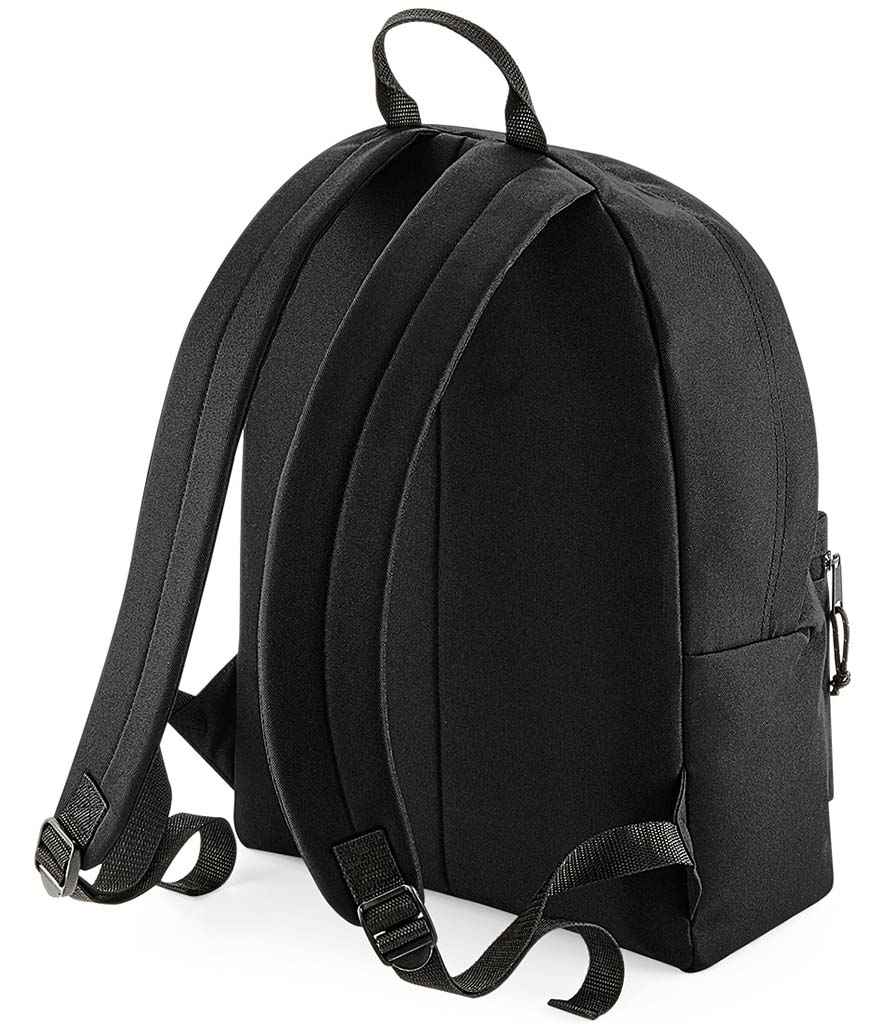 BG285 BLK BACK