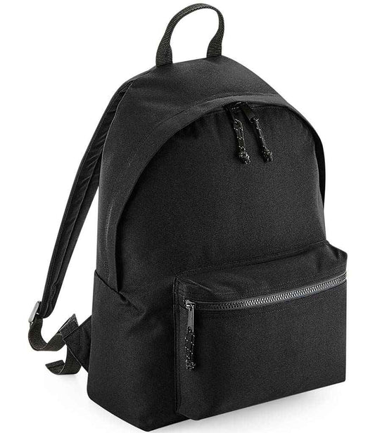 BagBase BagBase Recycled Backpack