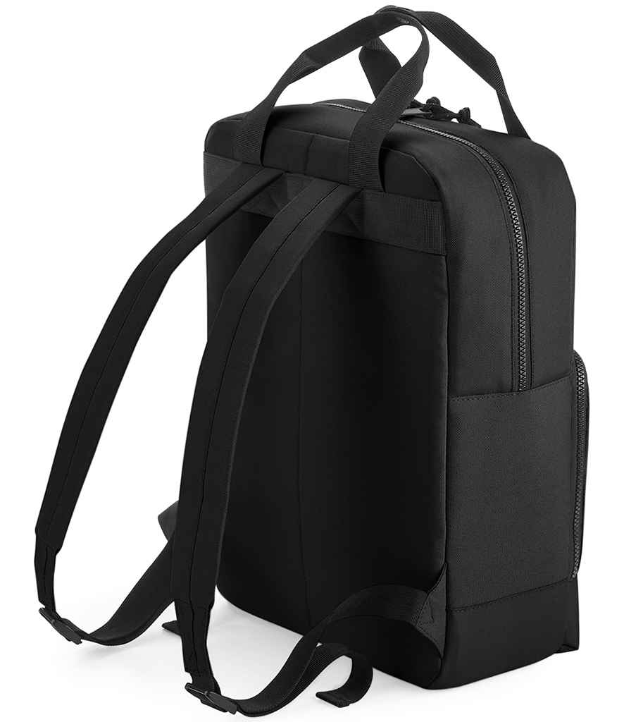BG287 BLK BACK