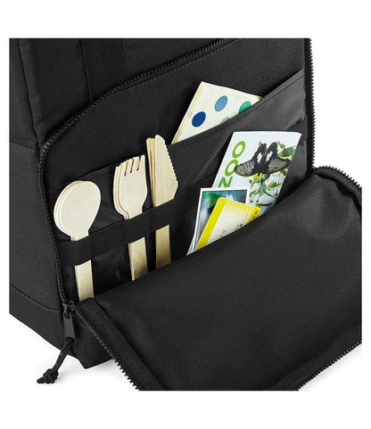 BagBase Recycled Twin Handle Cooler Backpack
