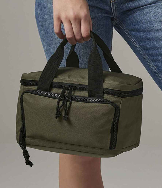 BagBase BagBase Recycled Mini Cooler Bag