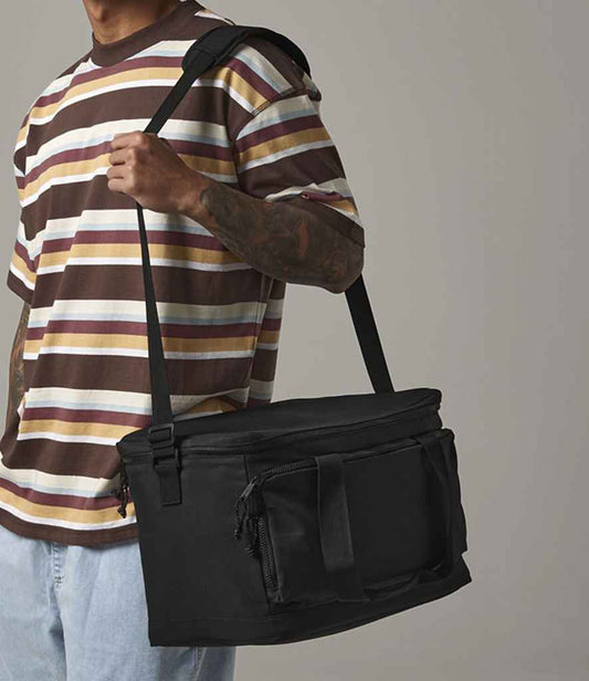 BagBase BagBase Recycled Large Cooler Shoulder Bag