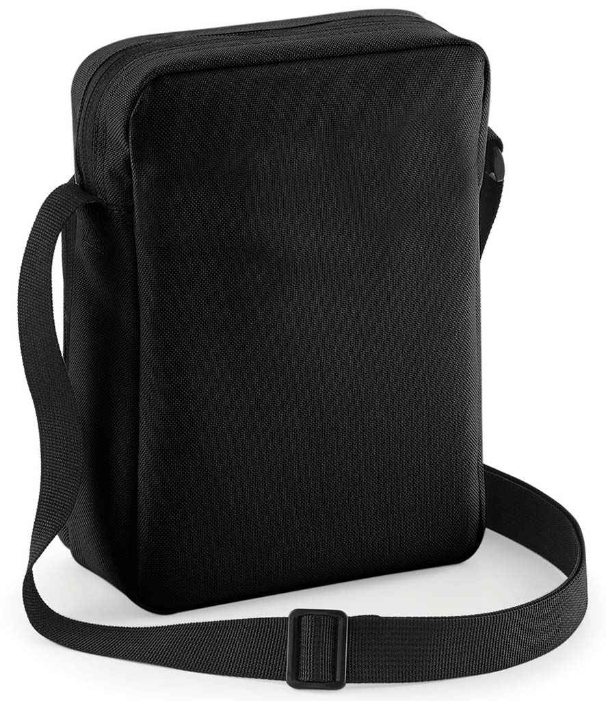 BG30 BLK BACK