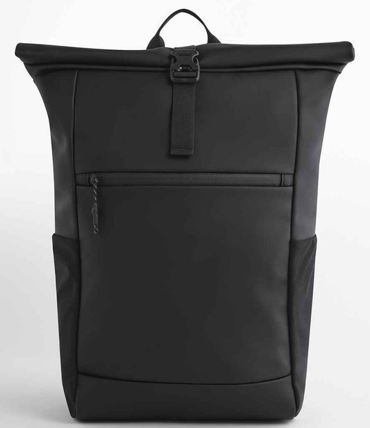 BagBase Athlux Roll-Top Backpack - model image