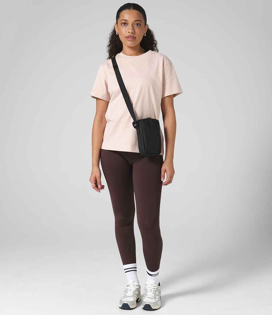 BagBase BagBase Athlux Shoulder Bag