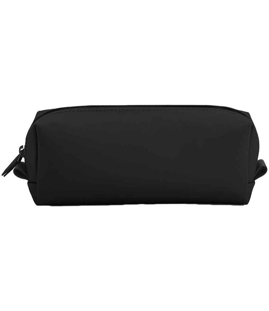 BagBase BagBase Matte PU Mini Accessory Case