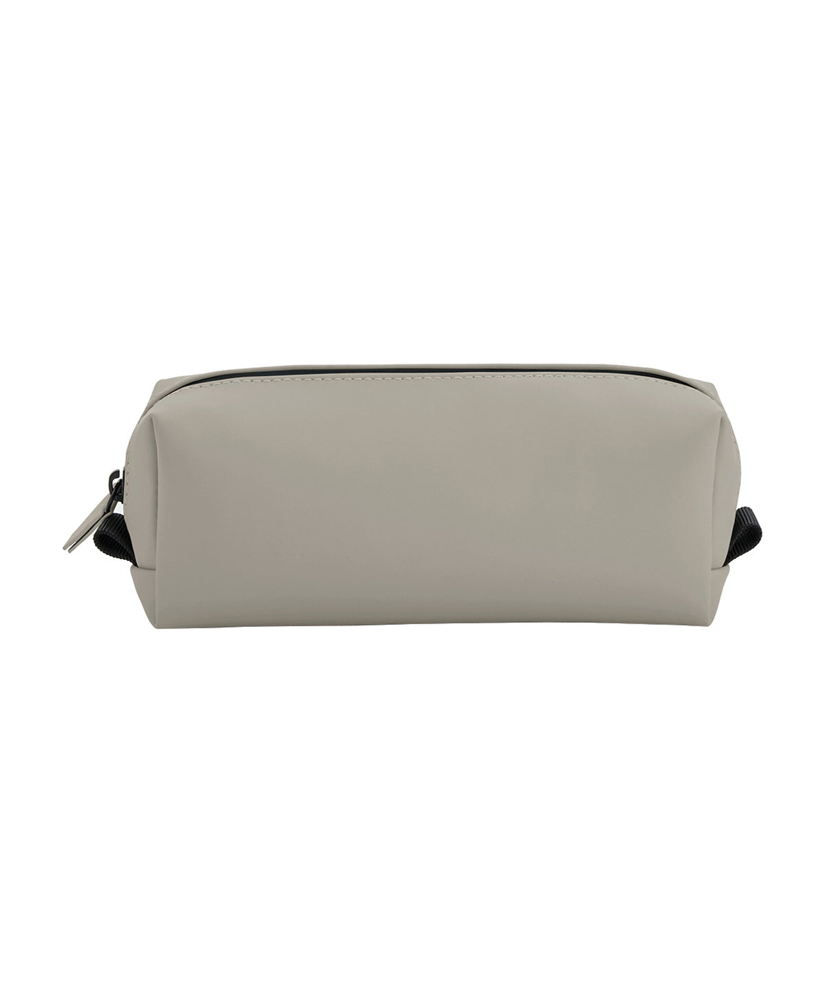 BagBase Matte PU mini accessory case Clay