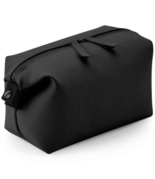 BagBase BagBase Matte PU Accessory Pouch