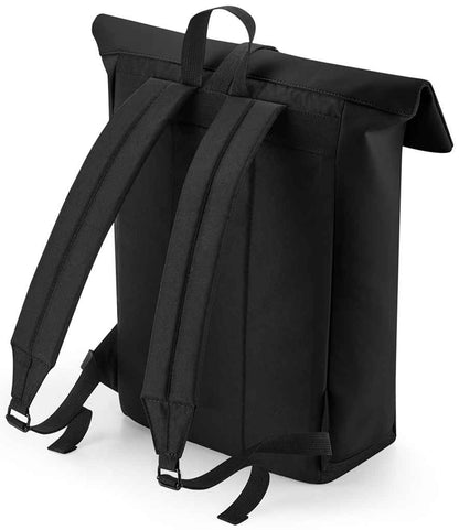 BG335 BLK BACK