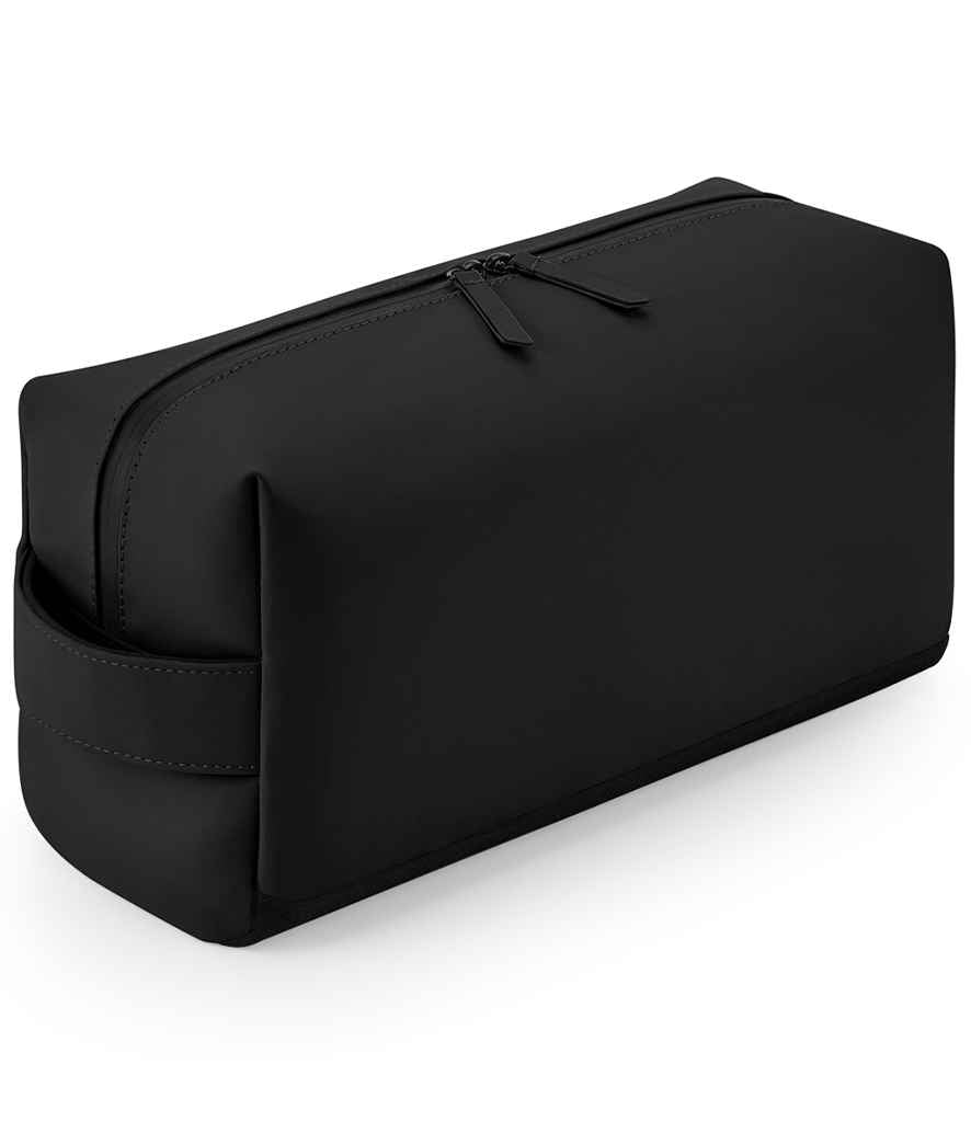 BagBase BagBase Matte PU Shoe/Accessory Bag