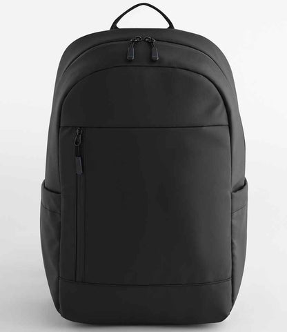 BagBase Everyday Carry 22 Litre Backpack in Black