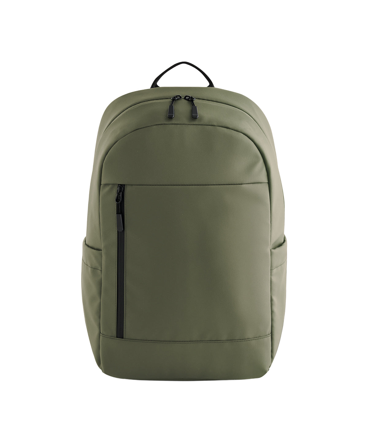 BagBase Everyday carry 22 litre backpack Olive Green