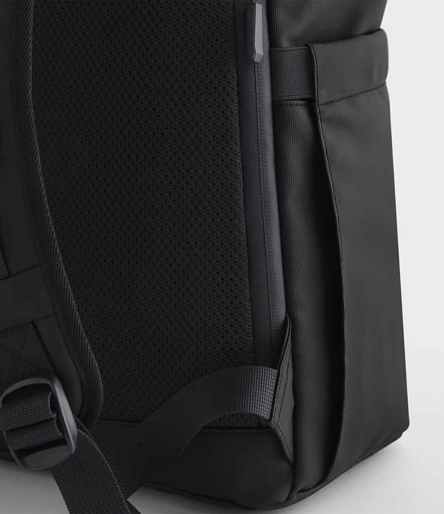 BagBase Everyday Carry 25 Litre Roll-Top Backpack