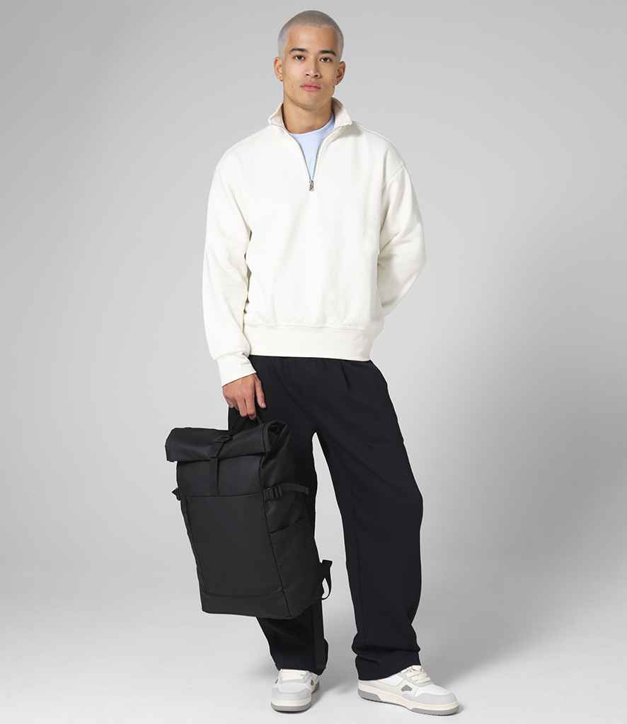 BagBase BagBase Everyday Carry 25 Litre Roll-Top Backpack