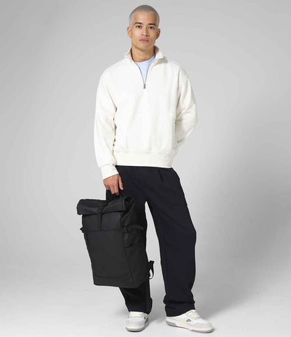 BagBase BagBase Everyday Carry 25 Litre Roll-Top Backpack