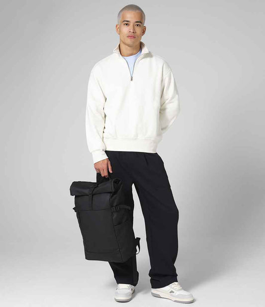 BagBase BagBase Everyday Carry 25 Litre Roll-Top Backpack