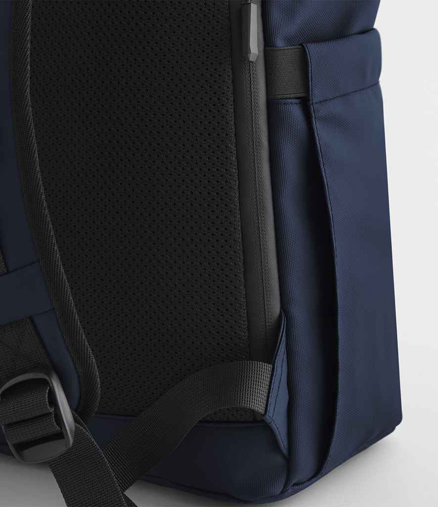 BagBase Everyday Carry 25 Litre Roll-Top Backpack