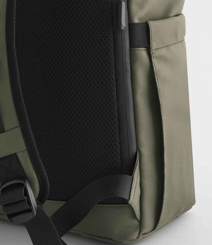 BagBase Everyday Carry 25 Litre Roll-Top Backpack