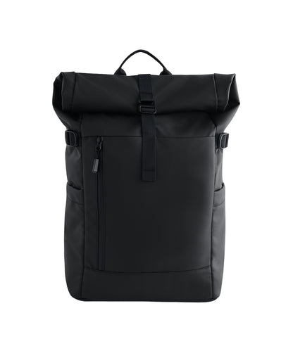 Everyday carry 25 litre roll-top backpack