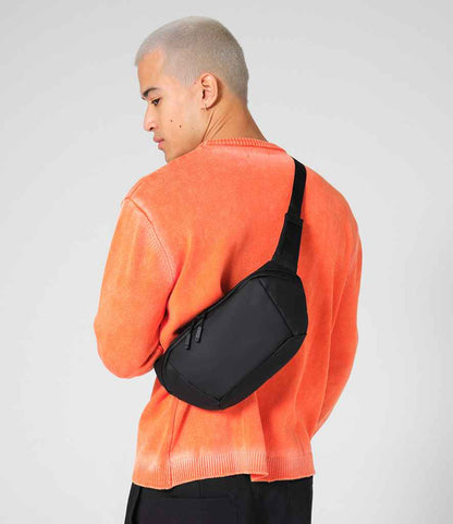 BagBase Everyday Carry 5 Litre Cross Body Bag - model image