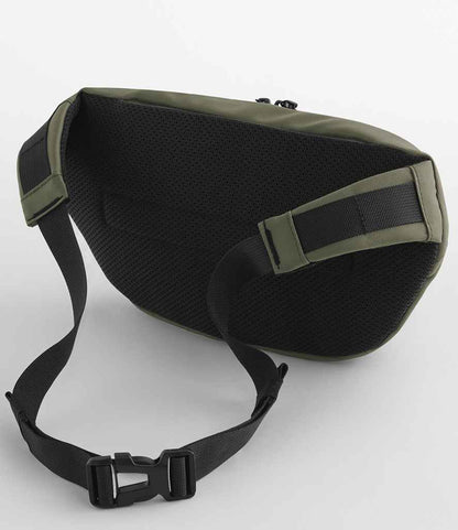 BagBase Everyday Carry 5 Litre Cross Body Bag