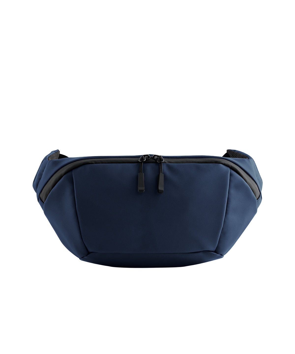 BagBase Everyday carry 5 litre cross-body Navy