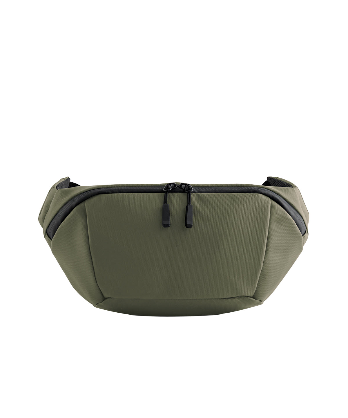 BagBase Everyday carry 5 litre cross-body Olive Green