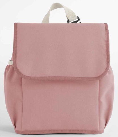 BagBase Kids Adventure Cooler Bag in Rose