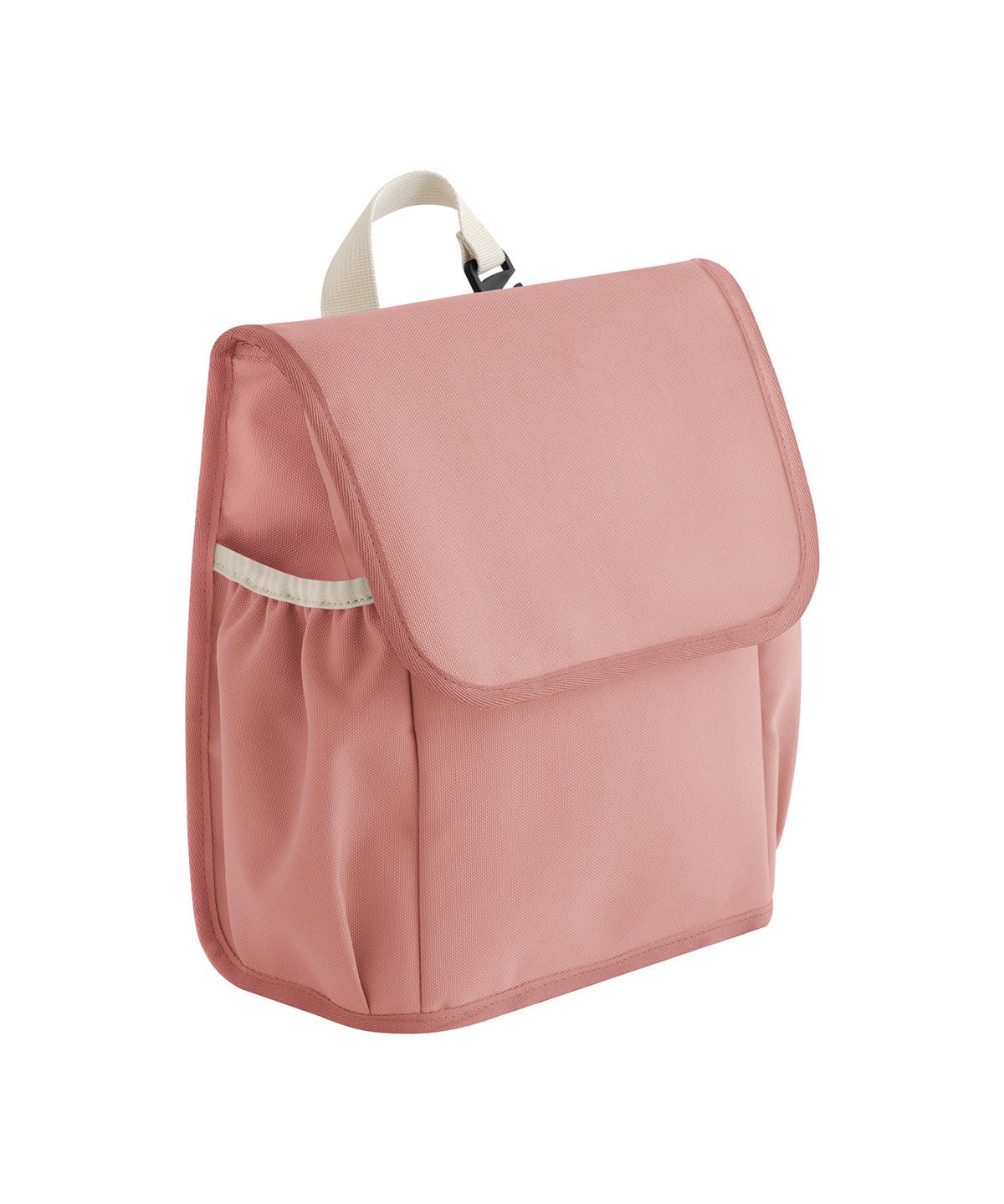 BagBase Kids adventure cooler bag Rose Pink