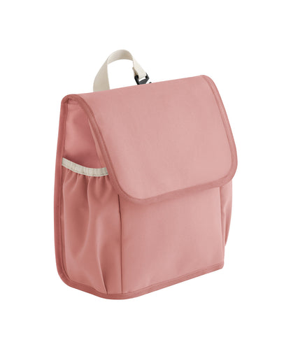 BagBase Kids adventure cooler bag Rose Pink