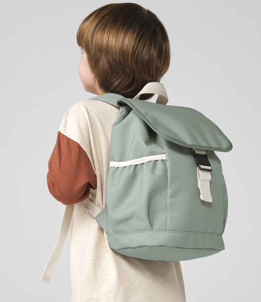 BagBase BagBase Kids Adventure Backpack