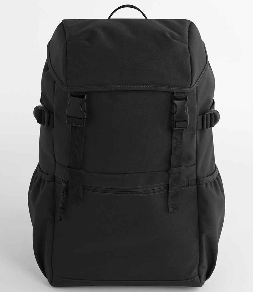 BG370 BLK FRONT