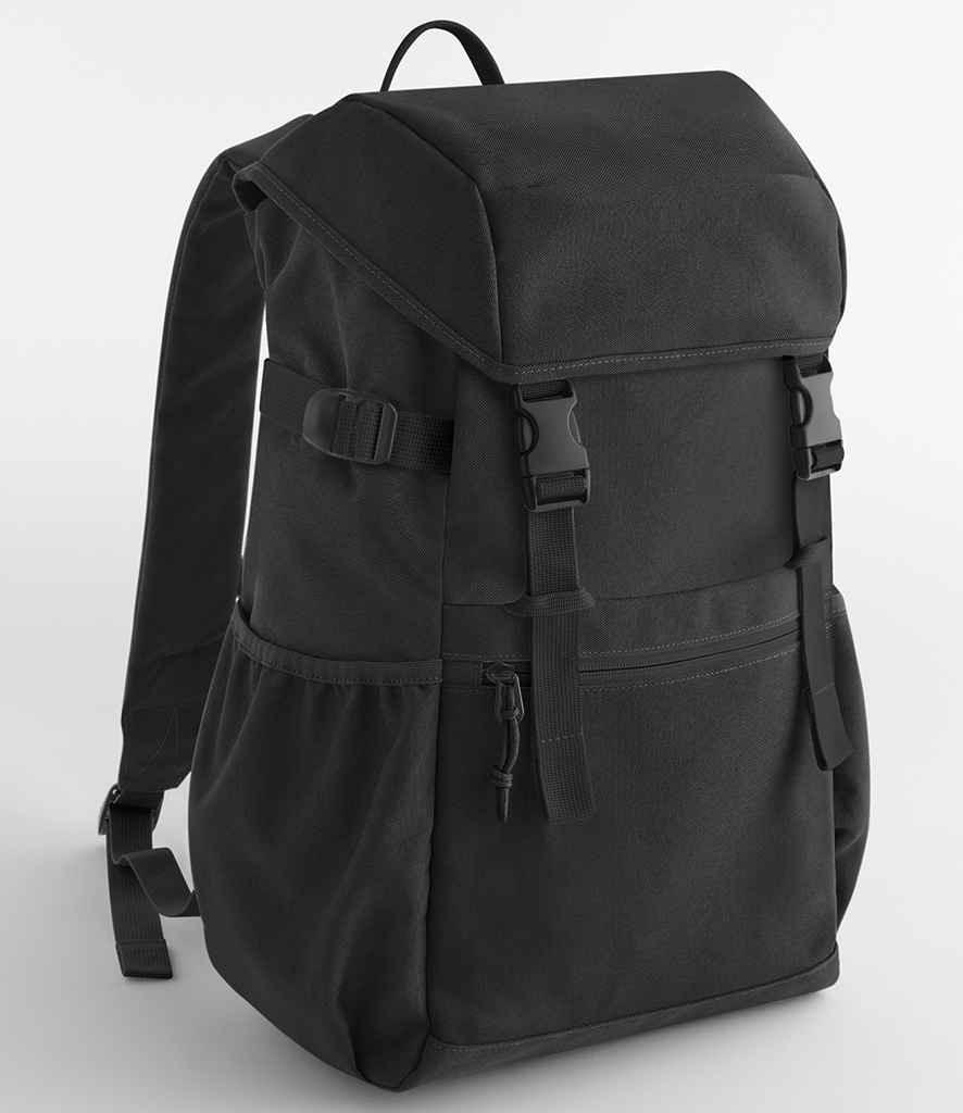 BG370 BLK LEFT