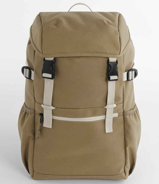 BagBase Ramble Backpack - model image