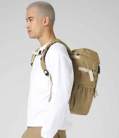 BagBase Ramble Backpack - model image