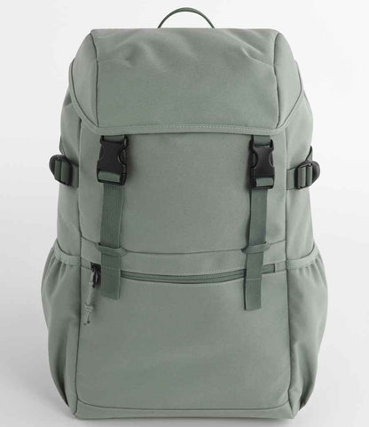 BG370 DUG FRONT HERO