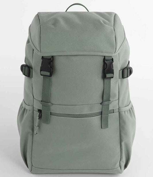 BagBase Ramble Backpack - model image