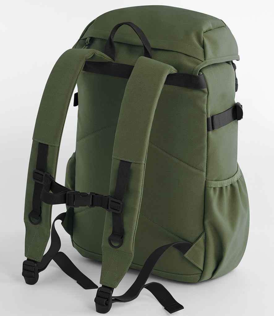 BG370 MOS BACK
