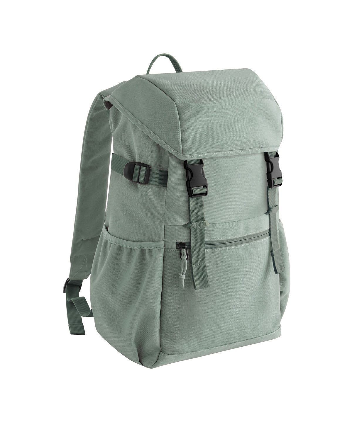 BagBase Ramble backpack Dusty Green