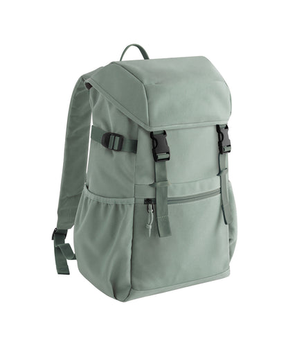 BagBase Ramble backpack Dusty Green