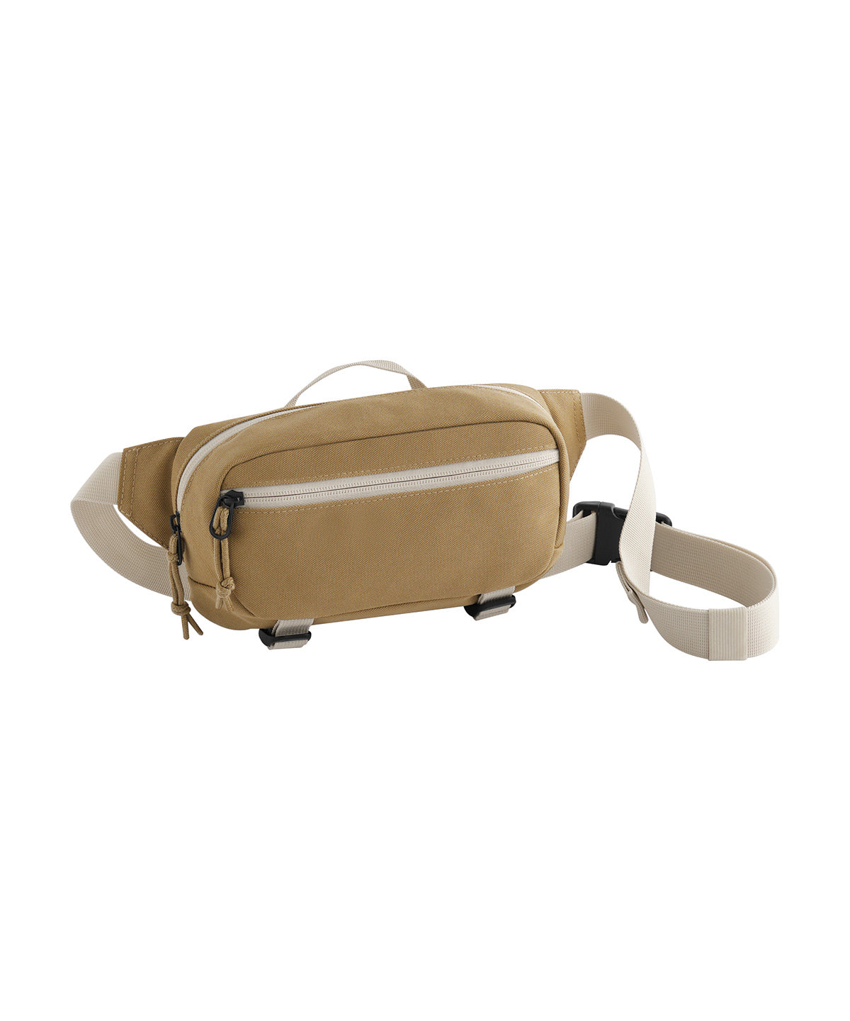 BagBase Ramble belt bag Desert Sand